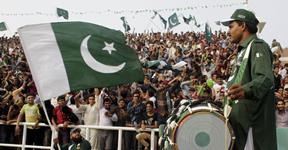 Pakistan celebrating 70th Independence Day