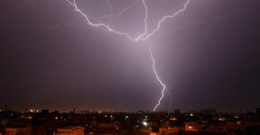 Five electrocuted to death as heavy rain, stormy winds hit Karachi