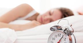 Sleep Better in the Night with these Easy Tips