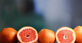 Top Health Benefits Of Grapefruit