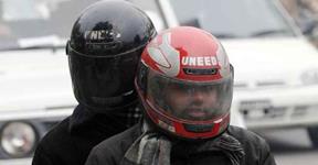 Police to enforce helmet use in Punjab