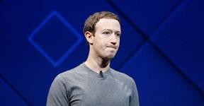 Polls show Facebook losing trust as firm uses ads to apologise