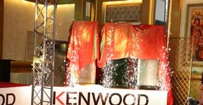 Kenwood Pakistan Officially Launches its New Range of Refrigerators in Pakistan