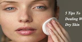 Top 5 Summer Skin Care Tips For Dry Skin