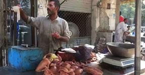 Ahead of Ramazan, chicken prices sky high in Lahore