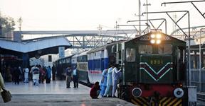Pakistan Railways announces special trains for Eid 