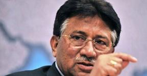 NRO was made to end political victimisation, Musharraf tells SC