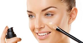 Tips For Oily Skin Makeup