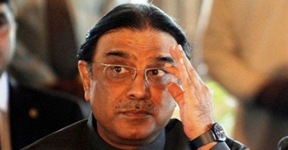 Cannot arrest Zardari, Faryal upon any minister’s wish: NAB