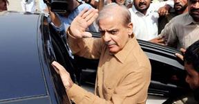 NA Opposition Leader Shehbaz Sharif released from sub-jail