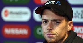 New Zealand's Cricketer Mitchell Santner says not easy to prepare against unpredictable Pakistan