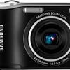 ES28 Samsung 12.2 mega Pixles camera