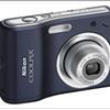 Nikon CoolPix L14... 7.1 MP Digital Cam...