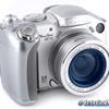 Canon PowerShot 12x optical zoom (Professional Camera)