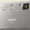 Sony Cyber-shot DSC-TX7 (10.2 Megapixel)