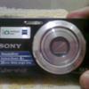 Sony 14.1mp dsc-w320