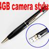 4-GB SPY PEN CAMERA CAMCORDER USB VIDEO RECORDER