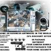 CCTV Camera Karachi Bundle Offer Packages