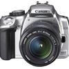 Canon 350 D Camera For Sale