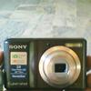 Sony Cyber Shot 12.1 MP Camera For Sale