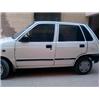 Suzuki  Mehran For Sale