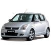 Suzuki Swift 1300cc 2010