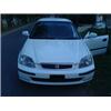 Honda Civic Vti 97 For Sale