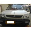 Mehran 91 WHITE COLOR