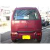 Suzuki Wagon R Imported Reg. 2000