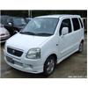 Suzuki Wagon R Imported 2007