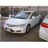 2006 Honda Civic Manual