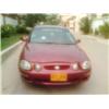 KIA SPECTRA 2003