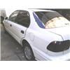 Honda Civic 1996