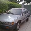 Honda Accord 86 for Sale