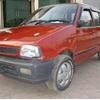 Suzuki Mehran 1995 for sale