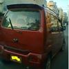 Japanese Imported car Suzuki Wagon R for urgent sale