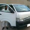 TOYOTA HIACE 2006