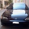 Honda Civic 1995 Dolphin for sale 