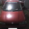 Suzuki Sedan 1990 Maroon Color Outclass Condition 