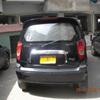 Hyundai Santro Exec 2004 Black Color AC CNG Full Powered Very Good Condition demand 450000  Contact Number 03132234468 03333578868  Dealers & Brokers Stay AWAY Plz Dont Contact Me