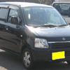 Suzuki Wagon R 2002 Reg 2007