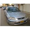 Honda Civic VTI Silver 1996