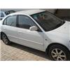 Honda civic 2006