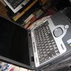 COMPAQ LAPTOP EVO N1020v