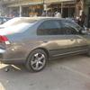 Honda Civic VTI Oriel Prosmatic 2002 