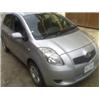 Toyota Vitz 2006