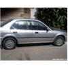 Honda City EXIS 2001