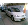 Honda Civic Vti Oriel Prosmatec 2001