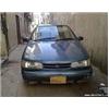 Hyundai Excel 1993