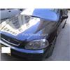 Civic VTI Black Color AC CNG